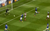 Video: Top 5 pha cứu thua hay nhất vòng 34 Premier League