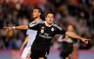 Chicharito: Đi không nỡ ở không xong