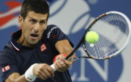 Djokovic 'hy sinh' giải Madrid Masters