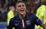 Sao PSG lọt vào tầm ngắm Real Madrid
