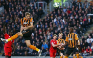 Hull 1-0 Liverpool: Thua Hull City, Liverpool xa dần tốp 4