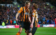 Video: Hull City 1-0 Liverpool (Đá bù vòng 33 Giải Ngoại hạng Anh)