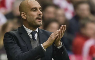 Pep Guardiola: Tôi chưa bao giờ tự hào về các học trò