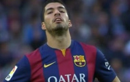 Video: Màn trình diễn của Luis Suarez vs Getafe