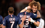 Video: PSG 3-1 Metz (Đá bù vòng 32 Ligue 1)