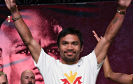 Pacquiao tự tin đánh bại Mayweather