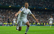 Real sắp hết 'độc quyền' mua Chicharito