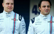 F1: Williams lỗ nặng vẫn 'cười tươi'