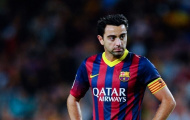Video: Siêu phẩm cứa lòng của Xavi