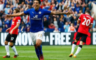 Leicester City: Điều kỳ diệu từ 'Những chú Cáo' phía Đông vùng Midlands