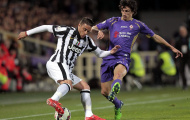 01h45 ngày 30/04, Juventus vs Fiorentina: Lấy lại danh dự