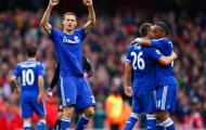 Giải mã chức vô địch 'xấu xí' của Chelsea