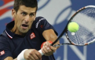 Điểm tin thể thao 29/04: Djokovic bỏ giải Madrid Masters để chuẩn bị cho Roland Garros