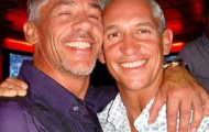 Vợ trẻ khiến anh em Lineker không nhìn mặt nhau