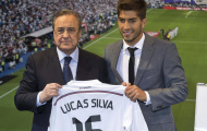 Nóng hổi! Hai 'ông lớn' La Liga dính 'sao quả tạ'