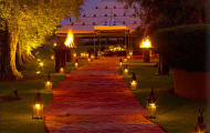 Resort tuyệt đẹp nơi Becks đón tuổi 40