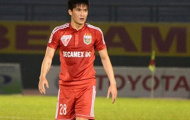 Công Vinh lọt Top 10 cầu thủ ghi bàn nhanh nhất thế giới