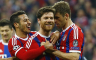 Bayern kí hợp đồng “khủng’’ thứ 2 thế giới