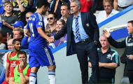 Chelsea: Diego Costa là không đủ