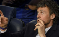 Enrique: 'Đây chưa phải là Barcelona hay nhất'