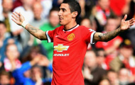 Di Maria lẽ ra là người PSG, chứ không về M.U