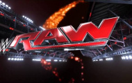 Những điểm nhấn trong show RAW tuần qua