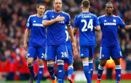 Chelsea - Mourinho chỉ cần cảm xúc vỡ òa trong ngày nâng cúp