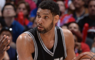 Ducan lại 'hồi xuân', Spurs dẫn trước Clippers 3-2