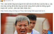Ca sỹ Thủy Tiên tố HLV Lê Thụy Hải 'nói dối như cuội'