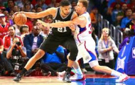 Video: San Antonio Spurs vs LA Clippers (Game 5)