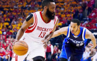 Video: Houston Rockets vs Dallas Mavericks (Game 5)