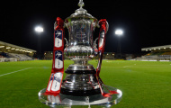 Học Arsenal, FA Cup đổi tên kiếm tiền