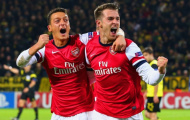 5 nhiệm vụ đang chờ HLV Wenger ở phía trước