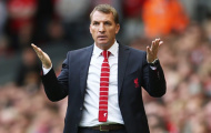 HLV Brendan Rodgers: Tại anh, tại ả hay tại cả đôi bên?