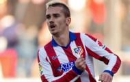Chelsea chi hơn 40 triệu bảng săn sao Atletico Madrid
