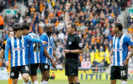 Nhà vô địch FA Cup 2013 chính thức xuống hạng nhì nước Anh