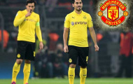 MU: Đi tìm “ông chủ” trung tuyến
