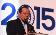 Tân chủ tịch La Nyalla vô hiệu “ngòi nổ” cho bóng đá Indonesia