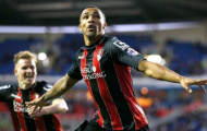 Lộ 'hàng HOT' được cả Premier League theo đuổi