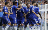 Video: Leicester City 1-3 Chelsea (Đá bù vòng 27 Giải Ngoại hạng Anh)