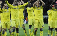 Niềm vui khó tả của Chelsea khi đánh bại Leicester City