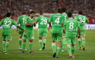 Video: Bielefeld 0-4 Wolfsburg (Bán kết Cúp Quốc gia Đức)