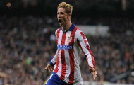 Video: Villarreal 0-1 Atletico Madrid (Vòng 34 La Liga)