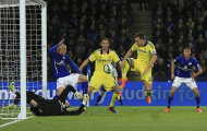 John Terry lập kỷ lục hậu vệ ghi bàn nhiều nhất