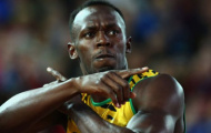 Chuyện của Usain Bolt sắp lên phim