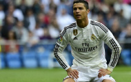 'Ronaldo không ghi bàn cũng chẳng sao'
