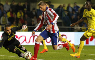 Torres solo tuyệt hảo, Atletico Madrid bắn hạ Tàu ngầm vàng