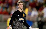 David de Gea: Real có gì hơn MU?