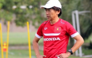 HLV Miura đã hết “máu liều”?