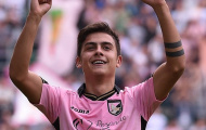 Thêm Inter Milan muốn có Paulo Dybala